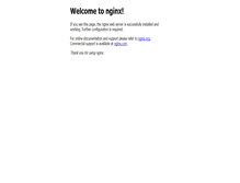Tablet Screenshot of blog.mattpatenaude.com